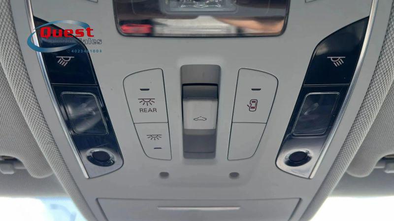 2012 Audi A6 3.0T Prestige