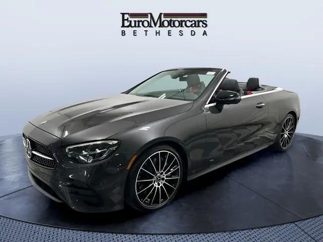 2023 Mercedes-Benz E 450 E 450 for sale in Bethesda, MD
