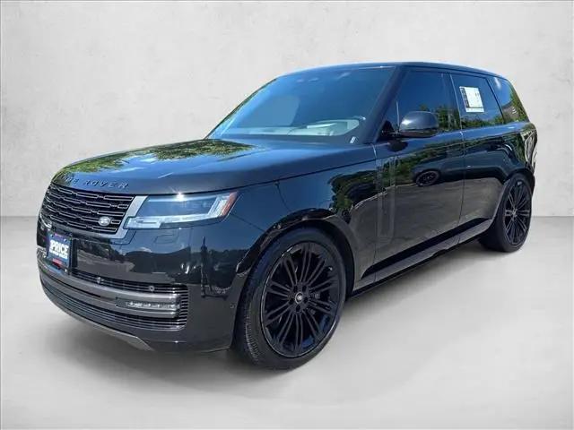 2024 Land Rover Range Rover P530 SE for sale in Elmsford, NY