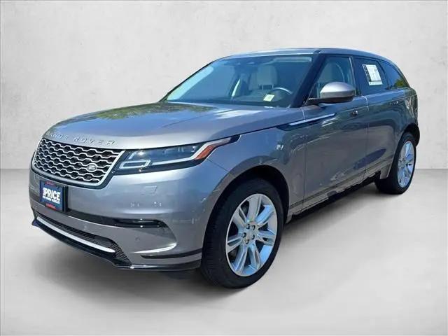 2022 Land Rover Range Rover Velar P250 S for sale in Elmsford, NY