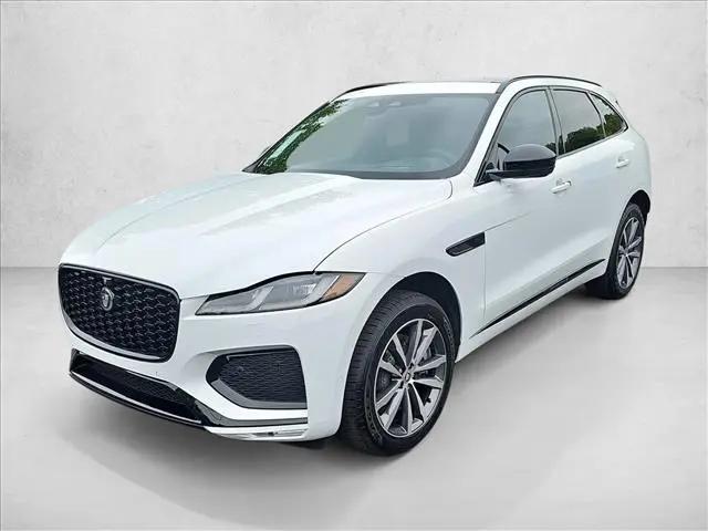 2026 Jaguar F-PACE R-Dynamic S P250 AWD Automatic for sale in Elmsford, NY