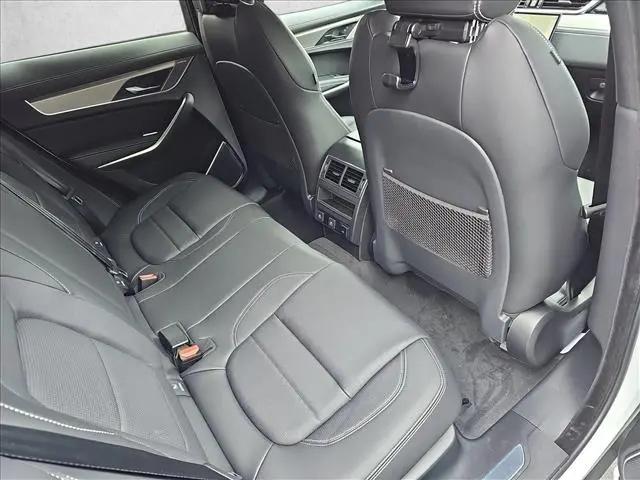 2026 Jaguar F-PACE R-Dynamic S P250 AWD Automatic