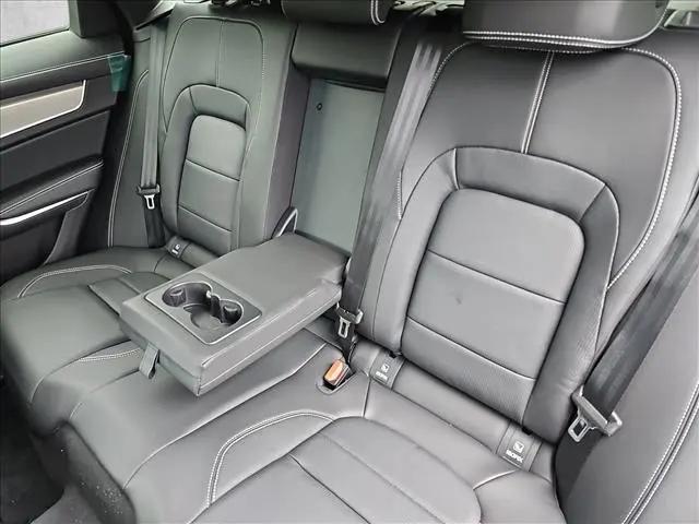 2026 Jaguar F-PACE R-Dynamic S P250 AWD Automatic