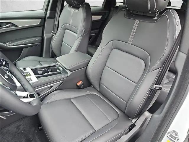 2026 Jaguar F-PACE R-Dynamic S P250 AWD Automatic