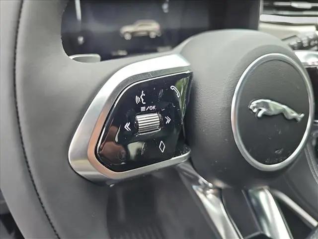 2026 Jaguar F-PACE R-Dynamic S P250 AWD Automatic