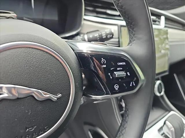 2026 Jaguar F-PACE R-Dynamic S P250 AWD Automatic