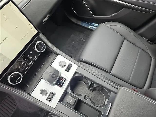 2026 Jaguar F-PACE R-Dynamic S P250 AWD Automatic