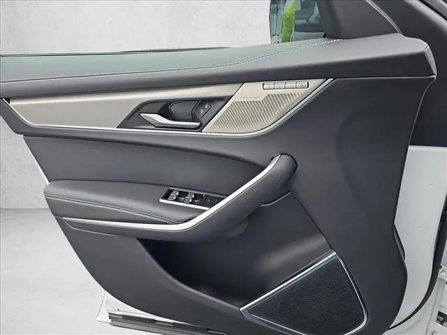 2026 Jaguar F-PACE R-Dynamic S P250 AWD Automatic