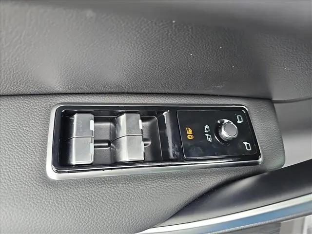 2026 Jaguar F-PACE R-Dynamic S P250 AWD Automatic