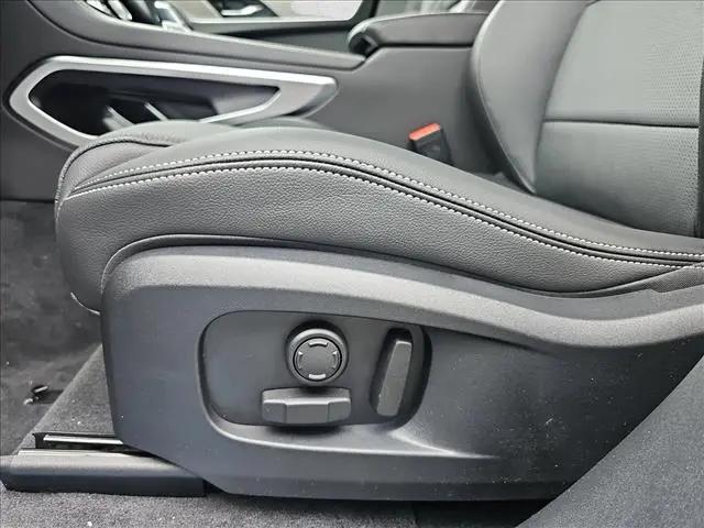 2026 Jaguar F-PACE R-Dynamic S P250 AWD Automatic
