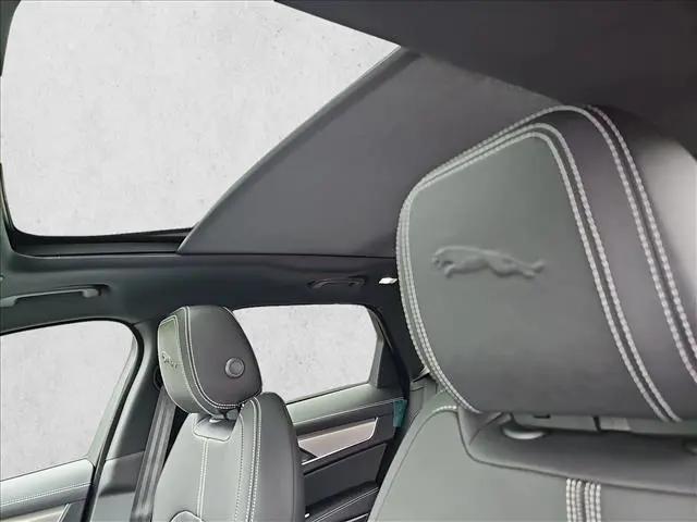 2026 Jaguar F-PACE R-Dynamic S P250 AWD Automatic
