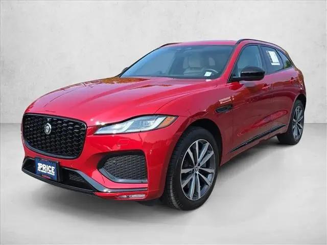 2026 Jaguar F-PACE R-Dynamic S P250 AWD Automatic for sale in Elmsford, NY