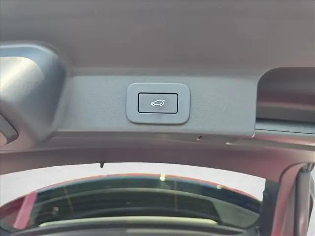2026 Jaguar F-PACE R-Dynamic S P250 AWD Automatic