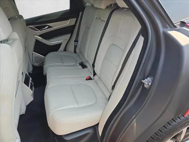 2026 Jaguar F-PACE R-Dynamic S P250 AWD Automatic