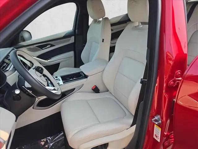 2026 Jaguar F-PACE R-Dynamic S P250 AWD Automatic