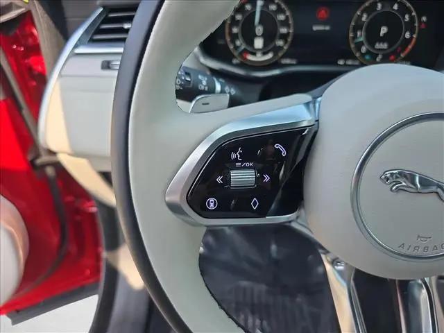 2026 Jaguar F-PACE R-Dynamic S P250 AWD Automatic