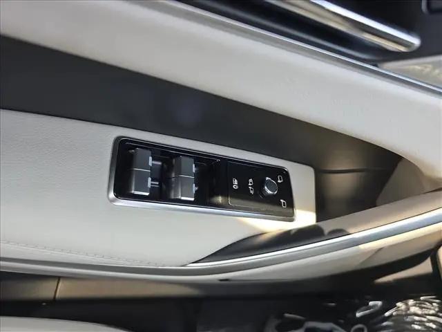 2026 Jaguar F-PACE R-Dynamic S P250 AWD Automatic