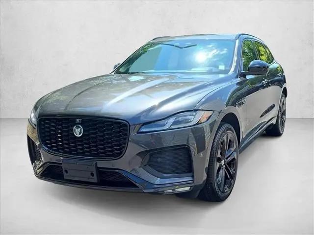 2026 Jaguar F-PACE R-Dynamic S P250 AWD Automatic for sale in Elmsford, NY