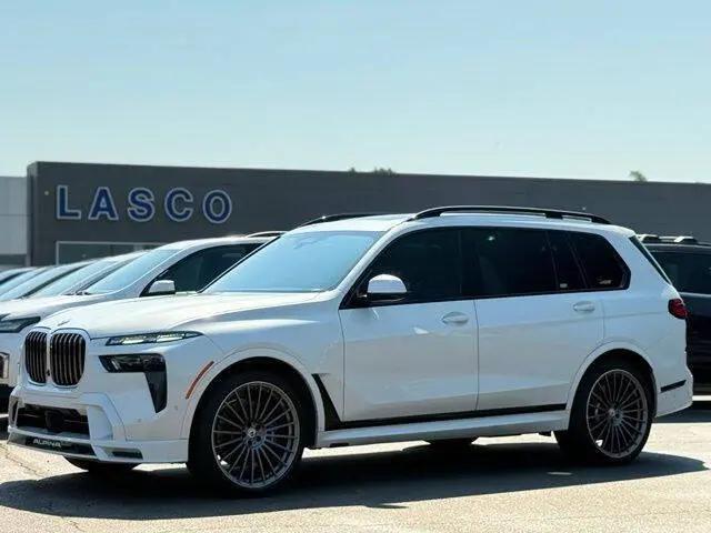 2024 BMW xB ALPINA XB7 for sale in Grand Blanc, MI