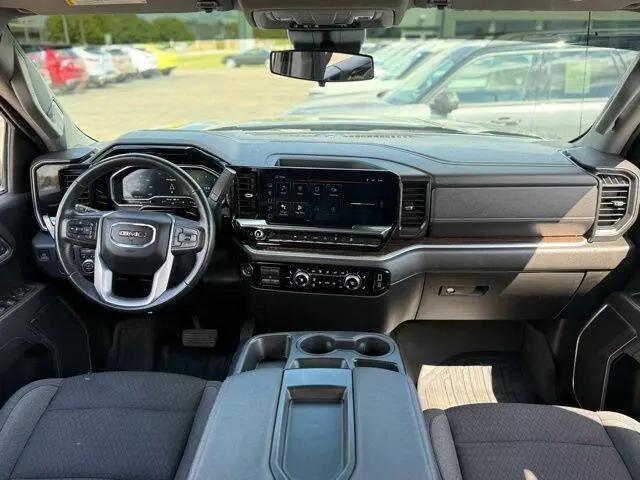 2022 GMC Sierra 1500 Elevation for sale in Grand Blanc, MI