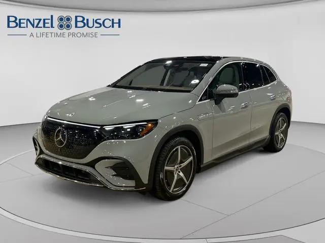2023 Mercedes-Benz EQE 350 4MATIC for sale in Englewood, NJ