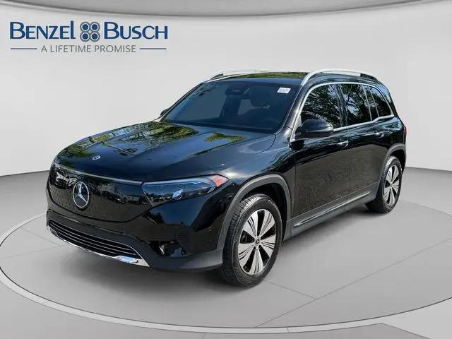 2024 Mercedes-Benz EQB 300 4MATIC for sale in Englewood, NJ