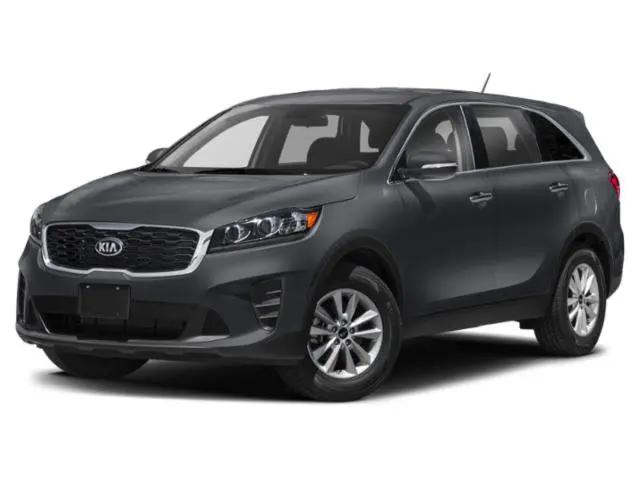 2019 Kia Sorento 3.3L SXL for sale in Davenport, IA