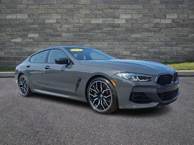 2024 BMW M8 xDrive for sale in Eatontown, NJ