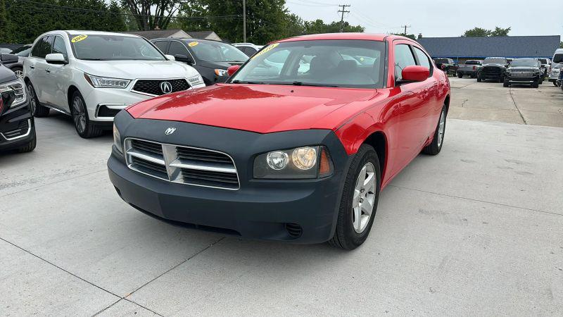 2010 Dodge Charger Base for sale in Taylor, MI