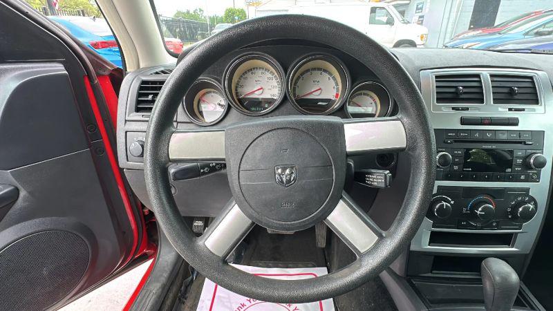 2010 Dodge Charger Base