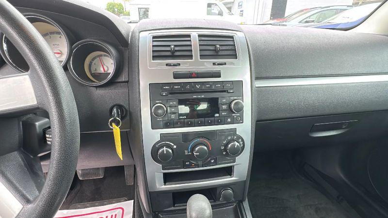 2010 Dodge Charger Base