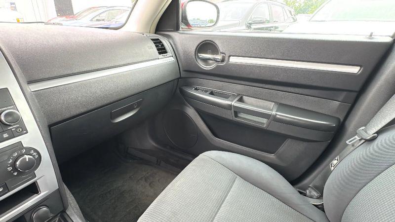 2010 Dodge Charger Base