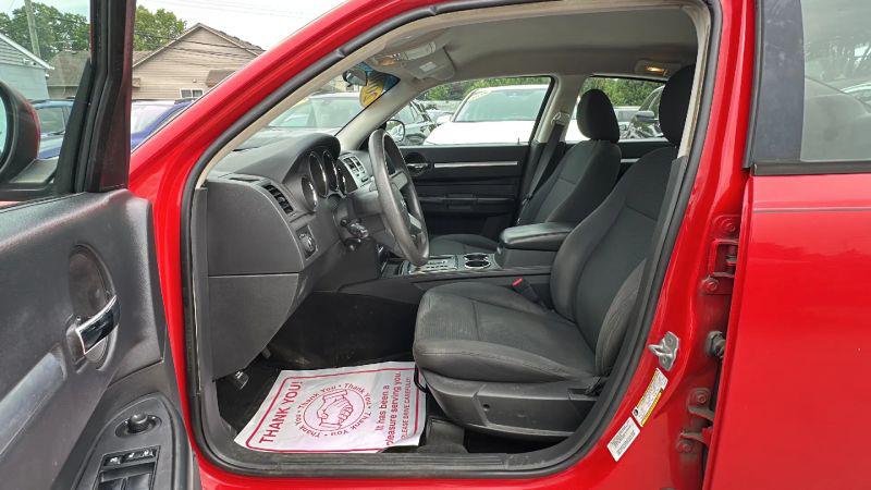 2010 Dodge Charger Base
