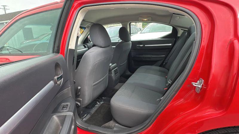 2010 Dodge Charger Base