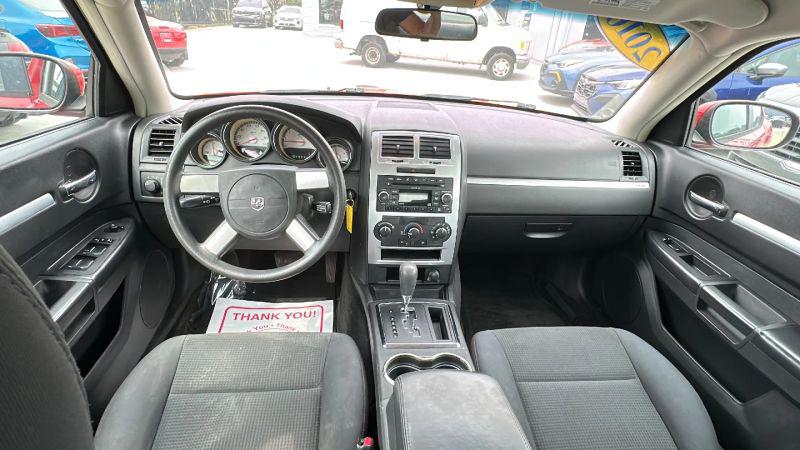 2010 Dodge Charger Base