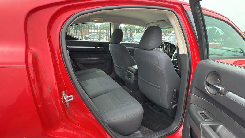 2010 Dodge Charger Base