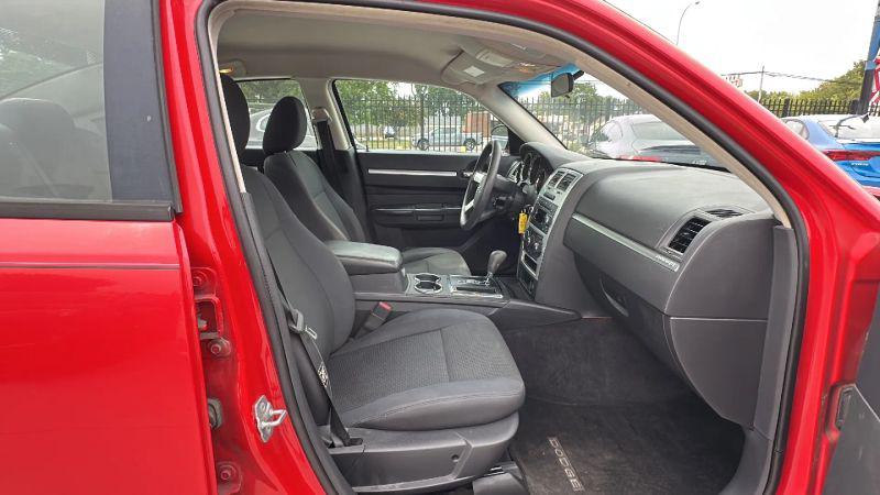 2010 Dodge Charger Base