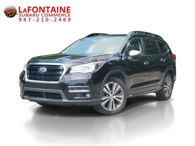 2019 Subaru Ascent Touring for sale in Commerce Township, MI