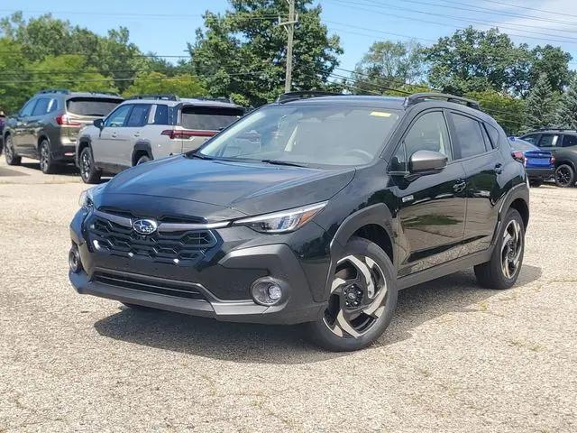 2026 Subaru Crosstrek Limited for sale in Commerce Township, MI