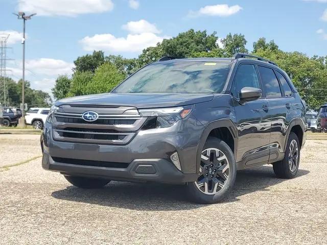 2026 Subaru Forester Premium for sale in Commerce Township, MI
