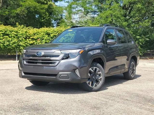 2026 Subaru Forester Premium for sale in Commerce Township, MI