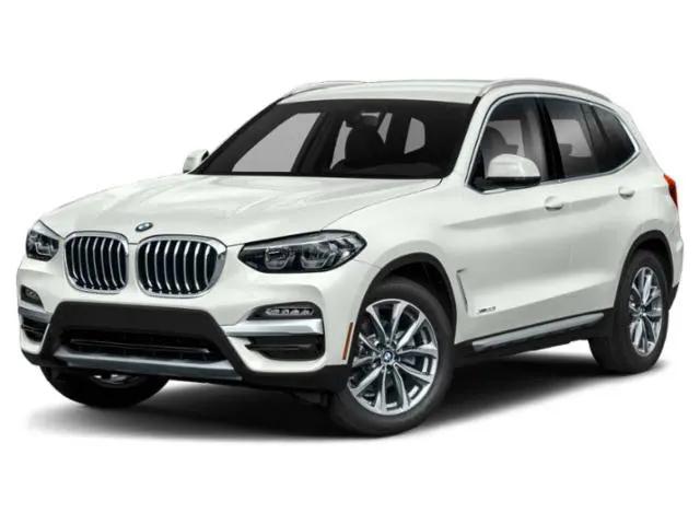 2019 BMW X3 sDrive30i for sale in Roswell, GA