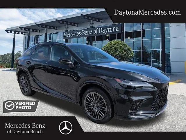 2023 Lexus RX 500h F SPORT Performance for sale in Daytona Beach, FL