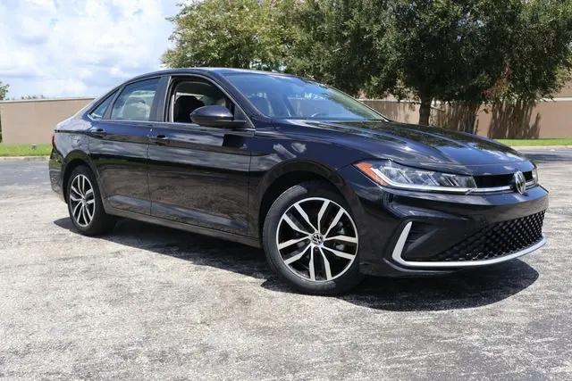 2025 Volkswagen Jetta 1.5T SE for sale in Wesley Chapel, FL