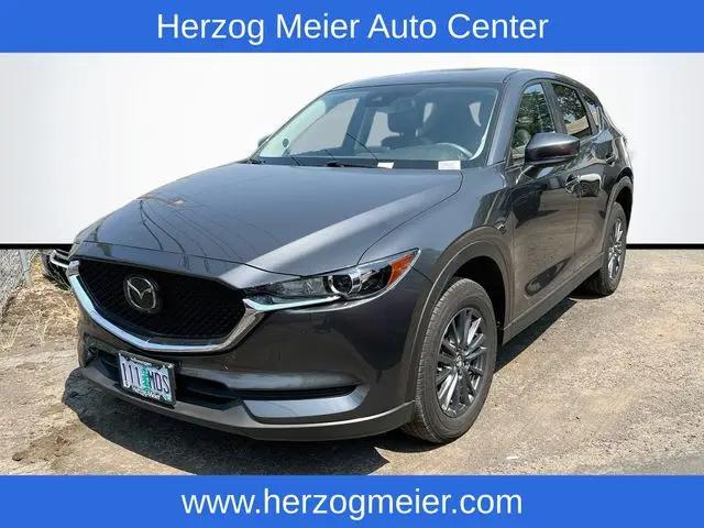 2020 Mazda CX-5 Touring for sale in Beaverton, OR