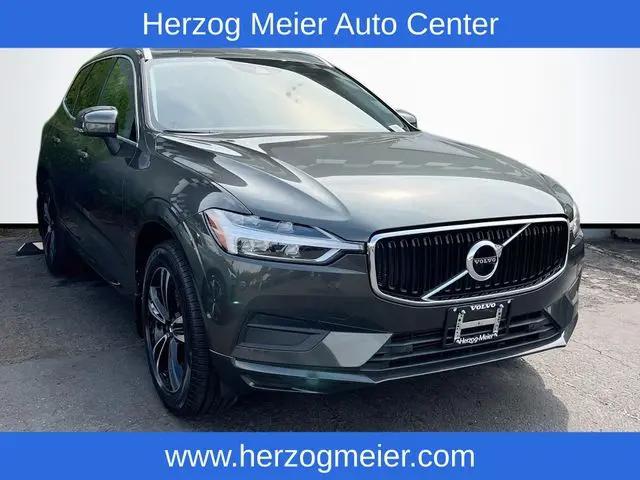 2019 Volvo XC60 T6 Momentum for sale in Beaverton, OR