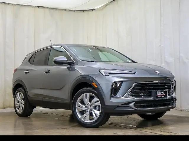 2026 Buick Encore GX Preferred AWD for sale in Tinley Park, IL