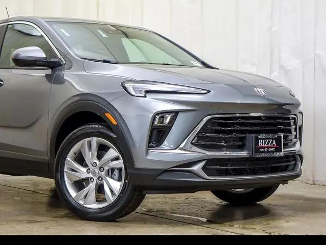 2026 Buick Encore GX Preferred AWD