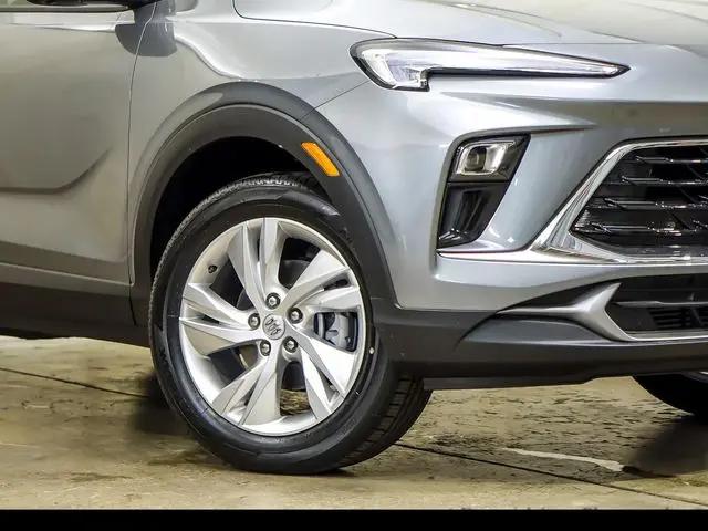 2026 Buick Encore GX Preferred AWD