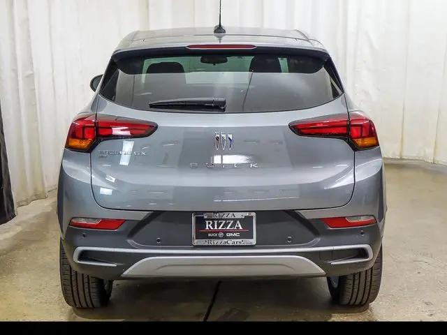 2026 Buick Encore GX Preferred AWD
